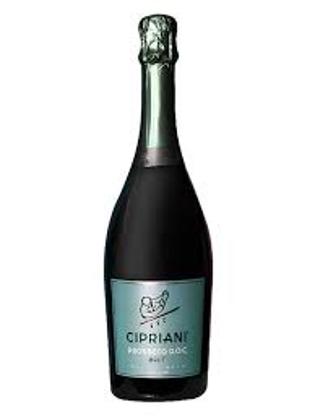 Cipriani Prosecco